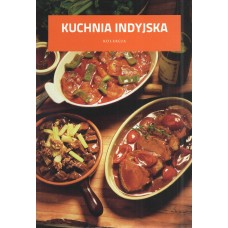 Kuchnia Indyjska